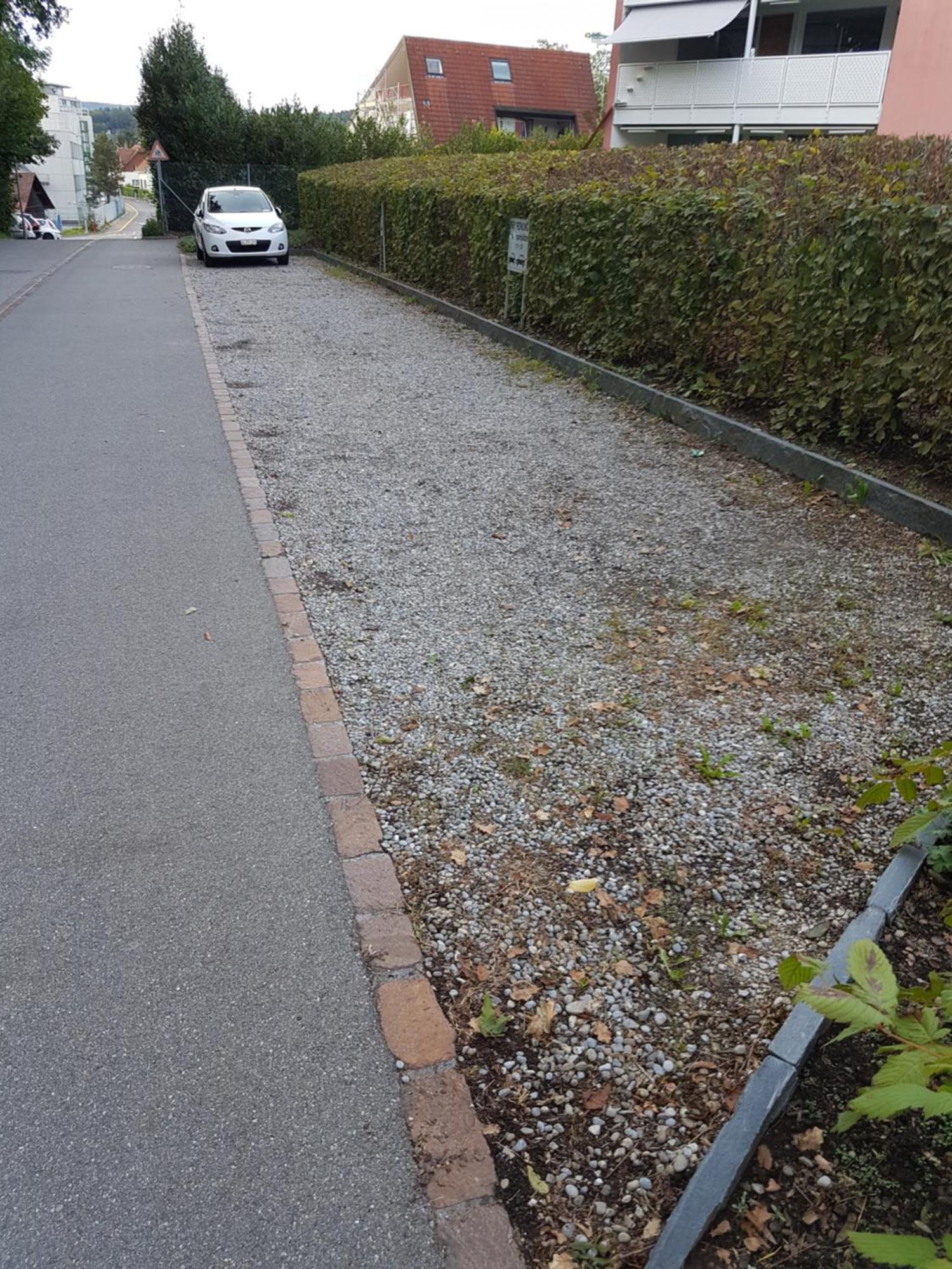 Zimmer In Penthouse-Wohnung Windisch Exterior foto